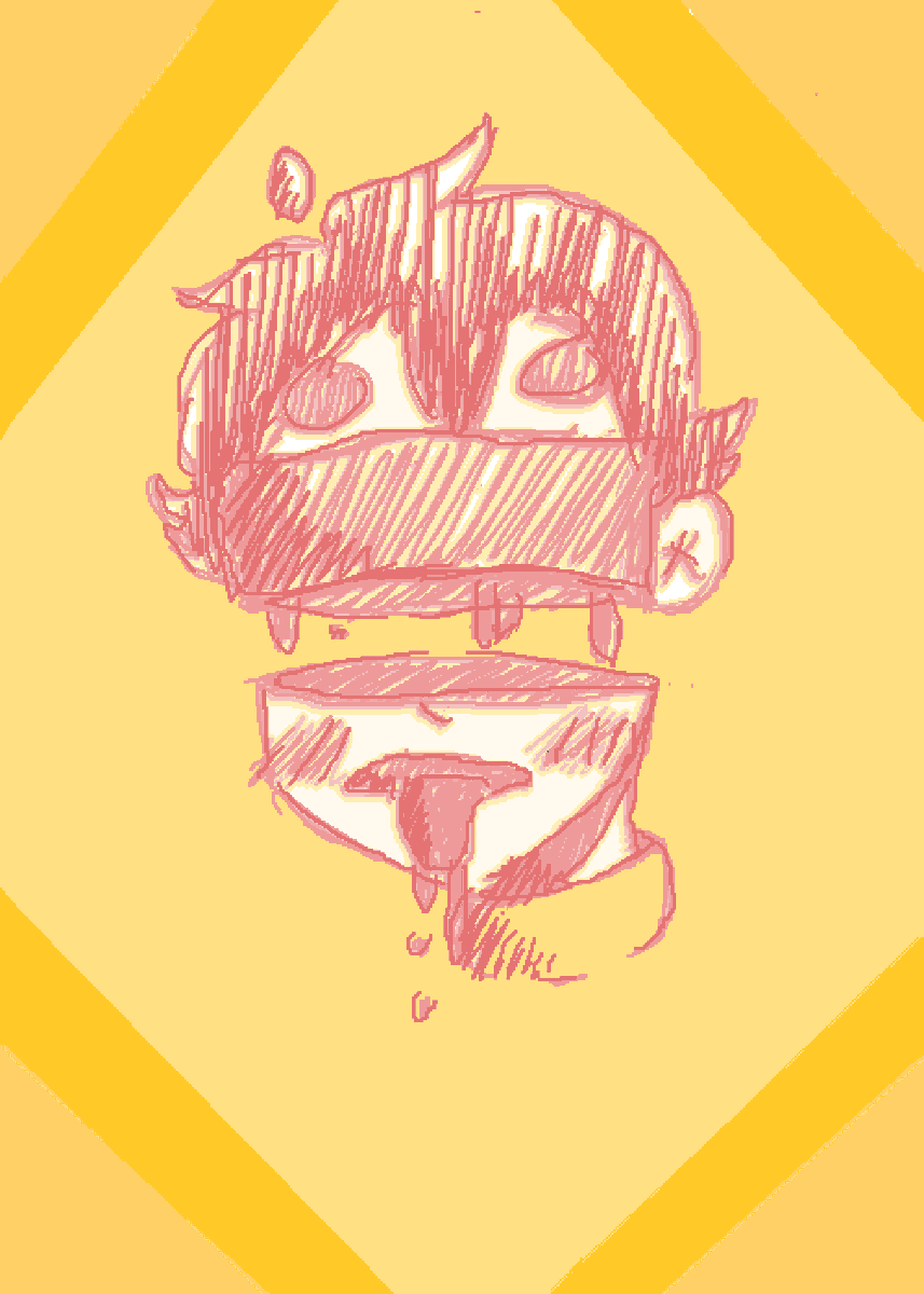 CosioAlexia's tweet image. Pal comar y no c por q agarro esa textura xd #ComArt