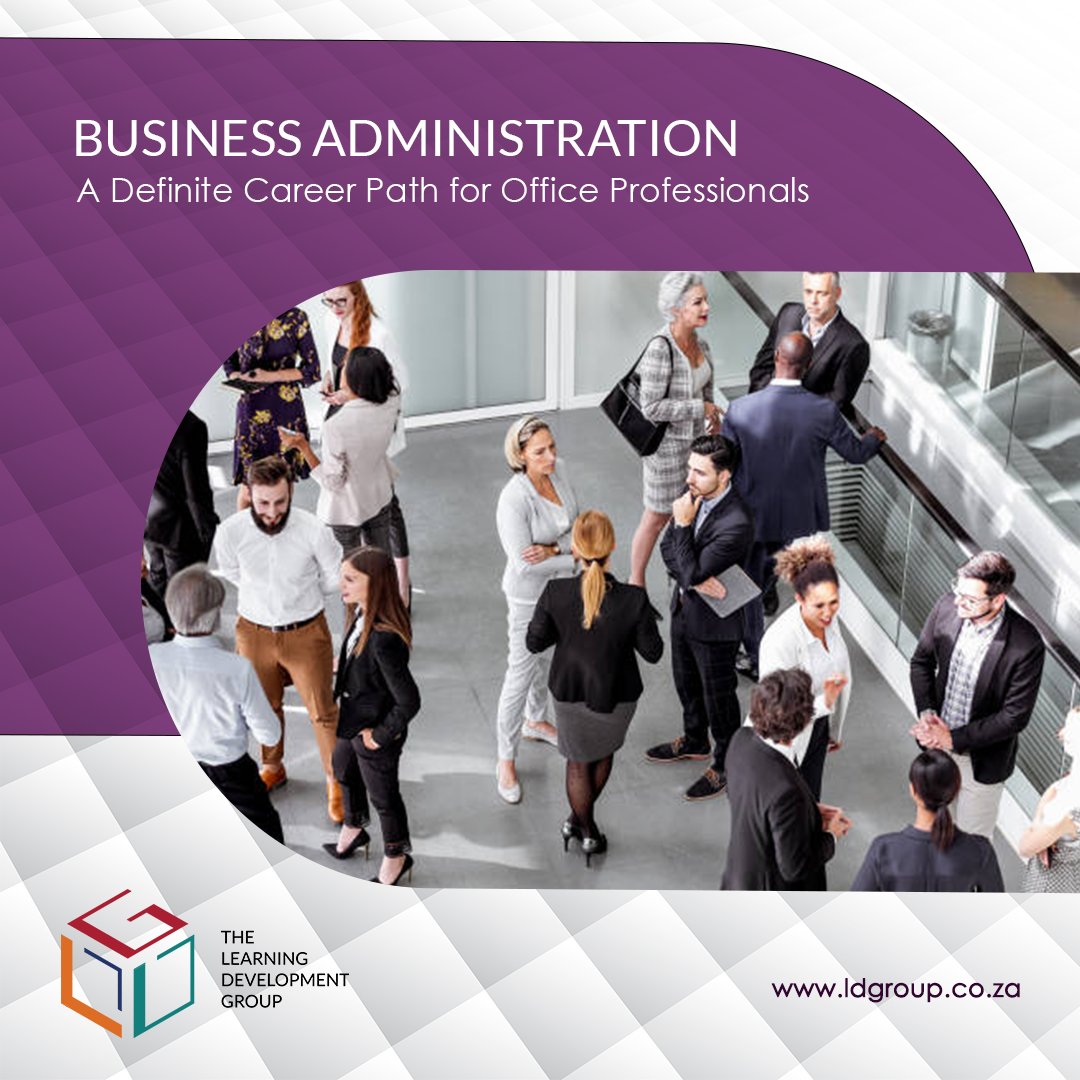 TheLearningDev1's tweet photo. From #OfficeAdministration #shortcourses to #SAQA qualifications in #PublicAdministration, we have the right programme for you. https://t.co/slkll2dZ8P
#LDGroup #OccupationalDevelopment #OfficeProfessionals #NEXTEC #PeopleSolutions #ProudlyEOH https://t.co/qK4IZ2FFoX