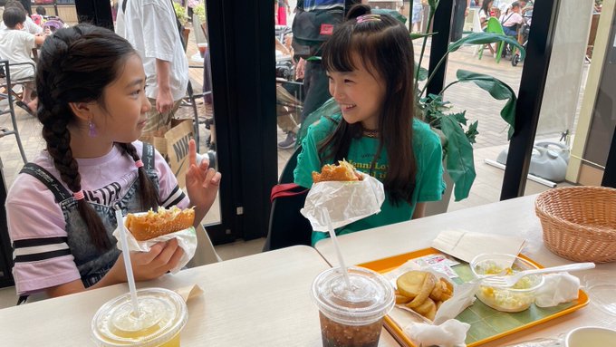 Twitterのコスプレ画像13