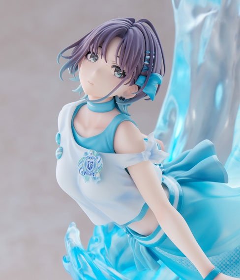 透のフィギュア早く手に入れたい🎵そして左近司みたいにツンツンしたい 