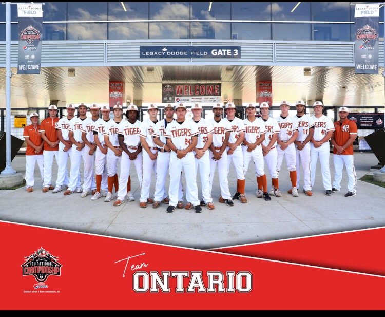byrongreg's tweet photo. 2022 NATIONAL CHAMPIONS - CRAZY!!! Couldnt be prouder of this group both individually &amp; collectively, to think of all the work they have put in dating back to last August &amp; all they have endured, overcome &amp; persevered!! 🙏❤️
@HppTigers https://t.co/HMcheFlTLp