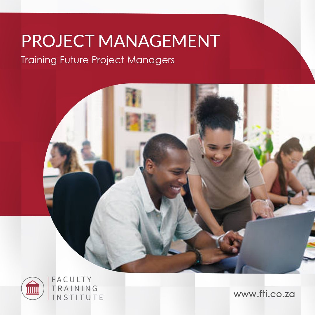 facultytraining's tweet photo. #ProjectManagement professionals are sought after across major industries. Start planning your career now.
https://t.co/6WdxDuBkEF
#FTISA #ProfessionalDevelopment #PM #AgileOfCourse #VirtualClassroom #Projects #NEXTEC #PeopleSolutions #ProudlyEOH https://t.co/684wa7cO6C