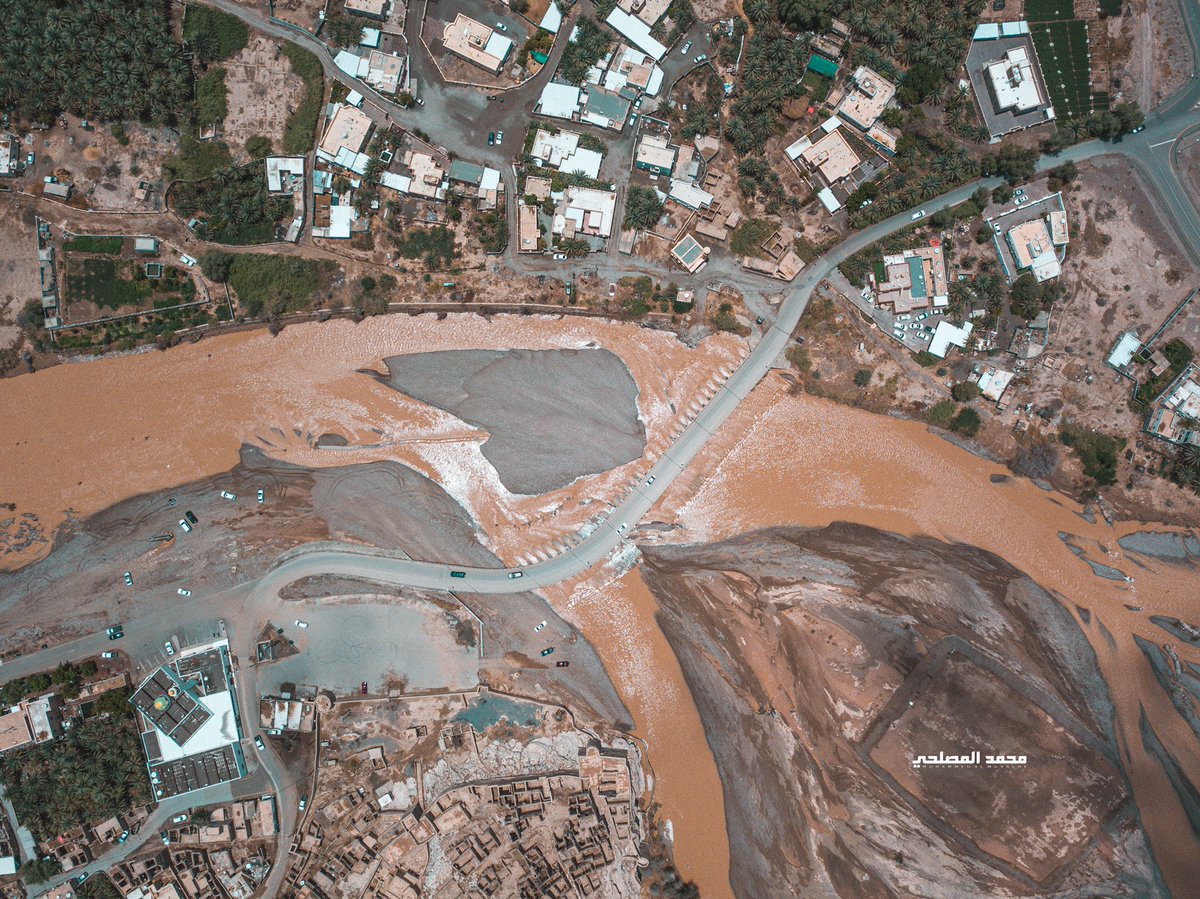 المنظر من الاعلى دائما مميز 😍 ✨، منطقة السليف .. عبري 📍
<a href="/Ibri_News/">أخبار ولاية عبري</a> 
<a href="/ExperienceOM_AR/">اكتشف عُمان🇴🇲</a> 
<a href="/OmanObserver/">Oman Observer 🇴🇲</a>