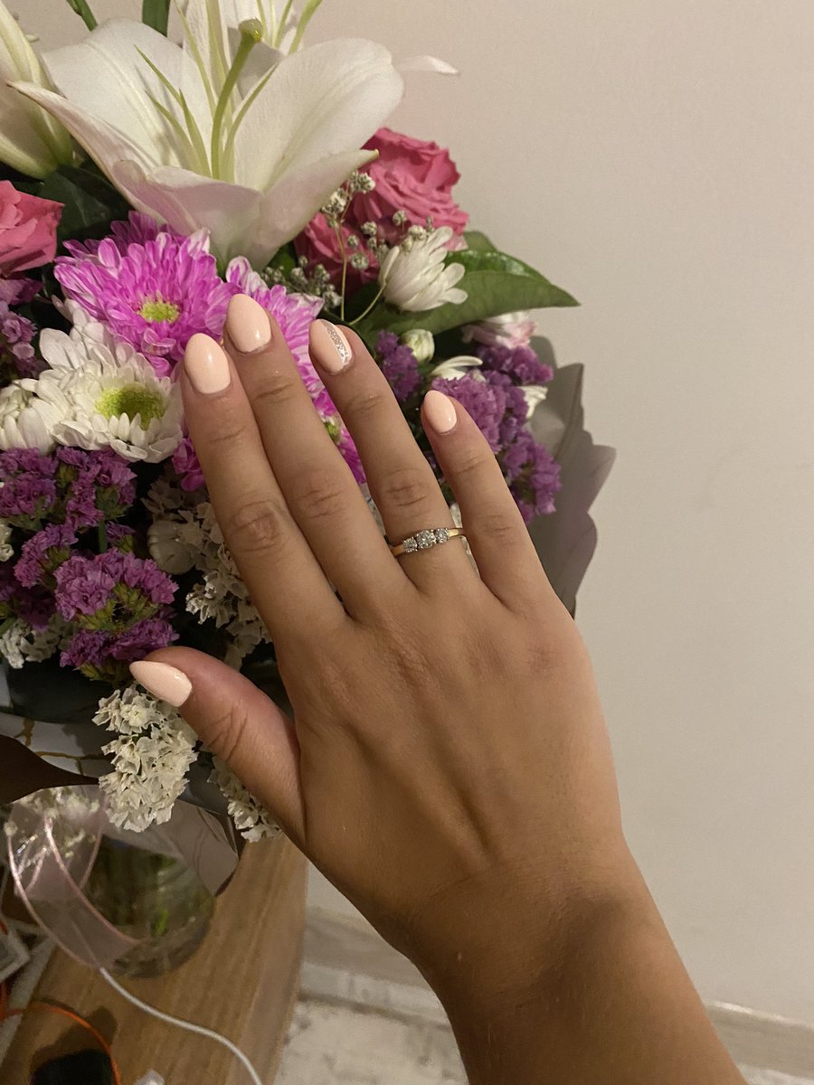 🥰💍