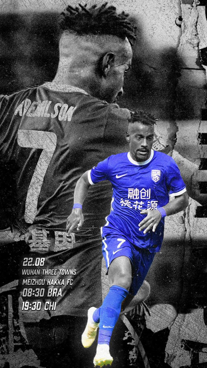 Ademilson Braga Ademilsonjr Twitter