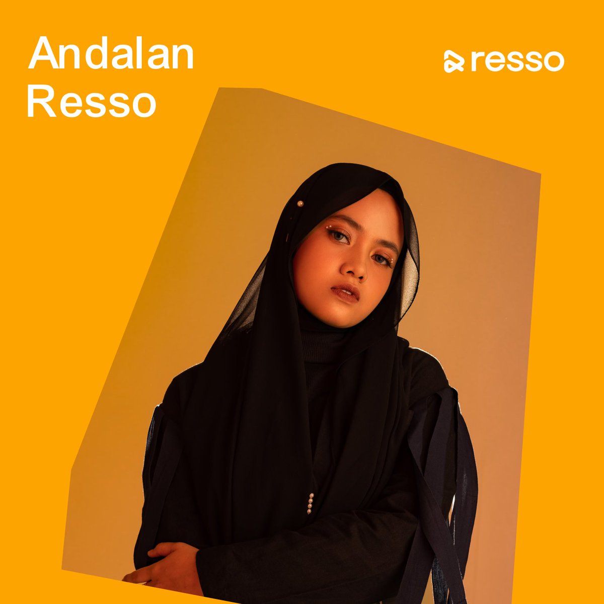 Resso Indonesia tweet media