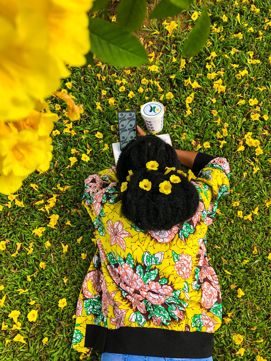 StendLife_'s tweet photo. Even if you're not ready for the #NewWeek, it cannot always be #Weekend.

So brace yourself up, and dive right into what NEEDS to be achieved this week.

Happy New Week and don't forget that you have all it takes to keep #StendingStrong!

#StendLife💚💛 https://t.co/4J2RKyTMpO