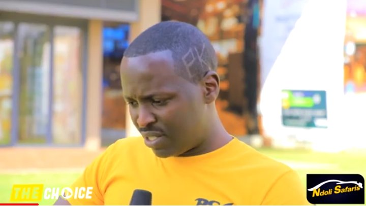 Uyuniwe muntu ukunda PK kurusha abandi bapasteur Bose murwanda.