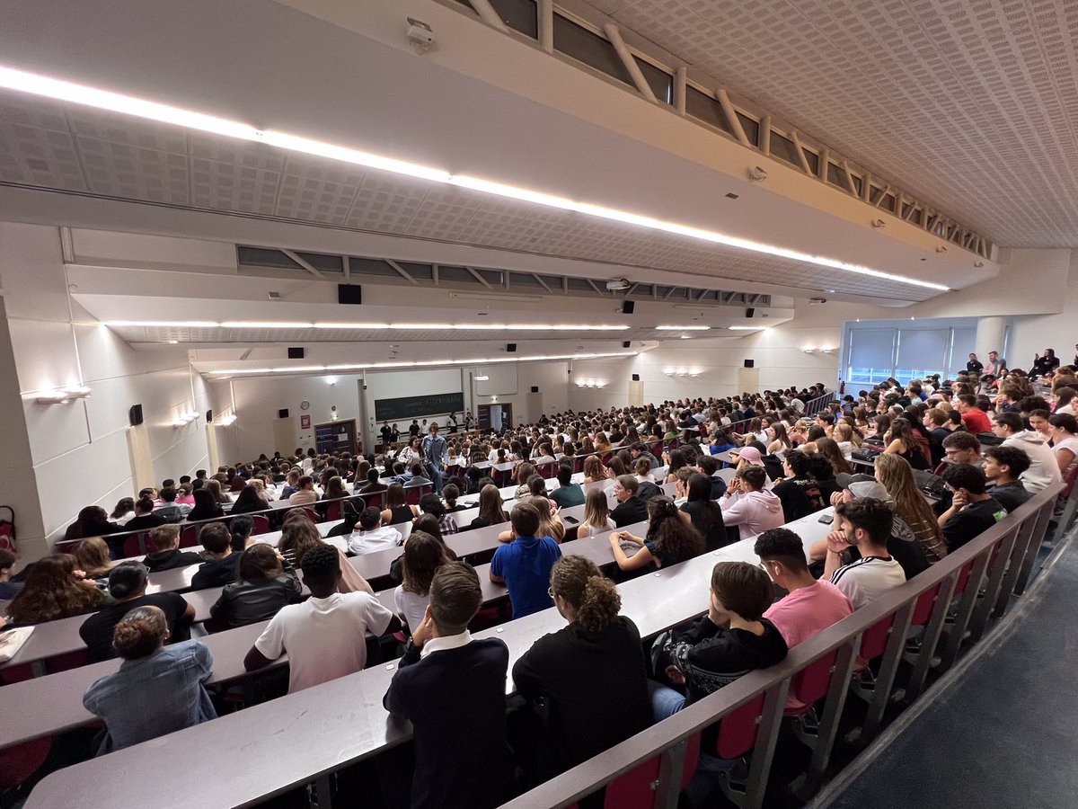 Tutorat Santé de Tours - TST tweet media