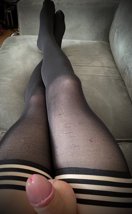 White or black? #sissy #femboythigh #femboy #crossdresser #thighhighsocks https://t.co/W5Unlnm1Ya<a href="/tag/sissy"class="tags">#sissy</a><a href="/tag/femboythigh"class="tags">#femboythigh</a><a href="/tag/femboy"class="tags">#femboy</a><a href="/tag/crossdresser"class="tags">#crossdresser</a><a href="/tag/thighhighsocks"class="tags"><span>#thighhighsocks</span></a>