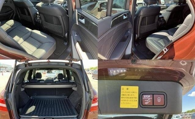 SiimaCar's tweet photo. Just *NICEness*
ChassisWDC1660572A473***
Mileage22,000km
Reg.Year2015
Fuel TypePETROL
Engine Size3,500cc
Transmission TypeAT
Drive Type4WD  #cruiseyourdream https://t.co/86AhmQEX1G