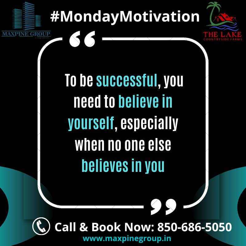 maxpinedevloper's tweet photo. #MondayMotivation
#MondayVibes
#MondayThoughts
#MondayQuotes
#MondayInspiration
#MondayMorning
For Book Your Premium Residential Plots & Farmhouse Land Call Now: 850-686-5050
For more info visit: https://t.co/ItPAFmBy1V
#maxpinedeveloperindia #maxpinegroup #property https://t.co/fgmP1ByRC6