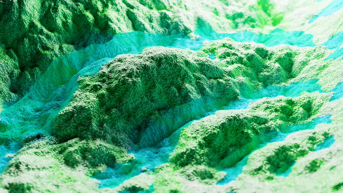 Stills from my latest work

Cellular landscapes 
-Gallbladder creek

#3dart #sciart #landscapedesign #redshift3d
