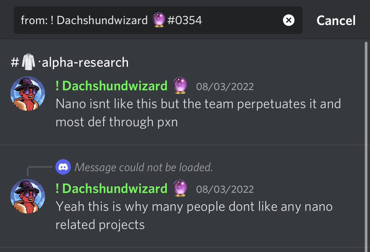 pity party warlock tweet media