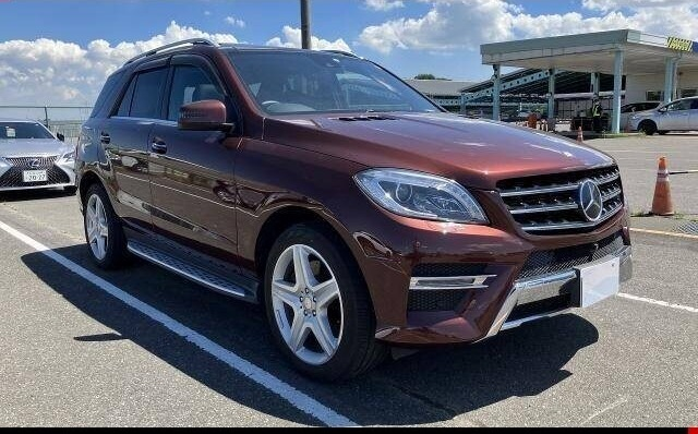 SiimaCar's tweet photo. Just *NICEness*
ChassisWDC1660572A473***
Mileage22,000km
Reg.Year2015
Fuel TypePETROL
Engine Size3,500cc
Transmission TypeAT
Drive Type4WD  #cruiseyourdream https://t.co/86AhmQEX1G