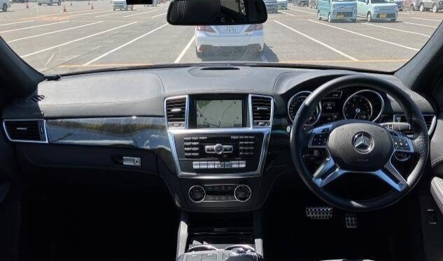SiimaCar's tweet photo. Just *NICEness*
ChassisWDC1660572A473***
Mileage22,000km
Reg.Year2015
Fuel TypePETROL
Engine Size3,500cc
Transmission TypeAT
Drive Type4WD  #cruiseyourdream https://t.co/86AhmQEX1G