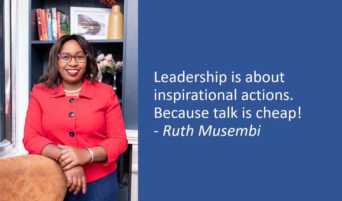 #Leadership #SupportiveAccountability #ResultsOrientedCommunication