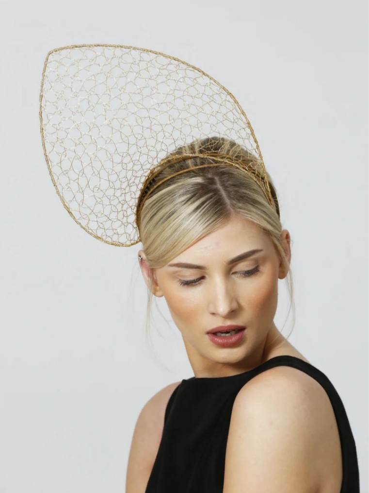 CIFD (@cifdtweets) on Twitter photo Gold from <a href="/leonoraferguson/">Leonora Ferguson</a> #milliner #irishmilliner #wirelace #lace #headpiece #hatfortheraces #bestdressed #hatforawedding #specialoccasion #handmade #leonoraferguson #irishdesign #CIFD Gold from <a href="/leonoraferguson/">Leonora Ferguson</a> #milliner #irishmilliner #wirelace #lace #headpiece #hatfortheraces #bestdressed #hatforawedding #specialoccasion #handmade #leonoraferguson #irishdesign #CIFD