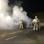 Photo by Royston Fire Station (@roystonfire)