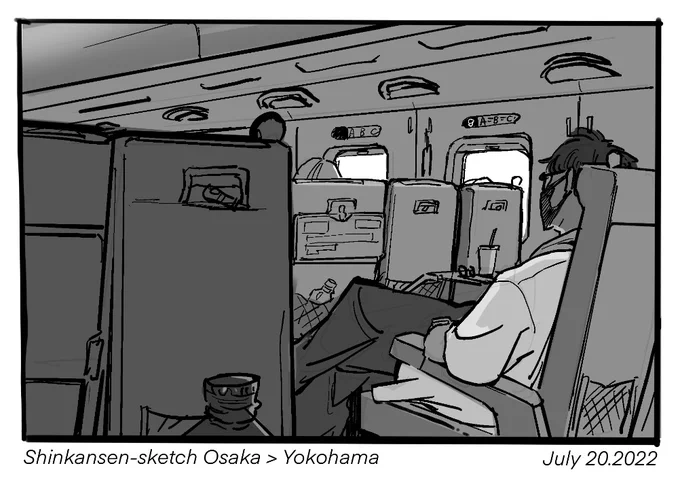 スケッチ 