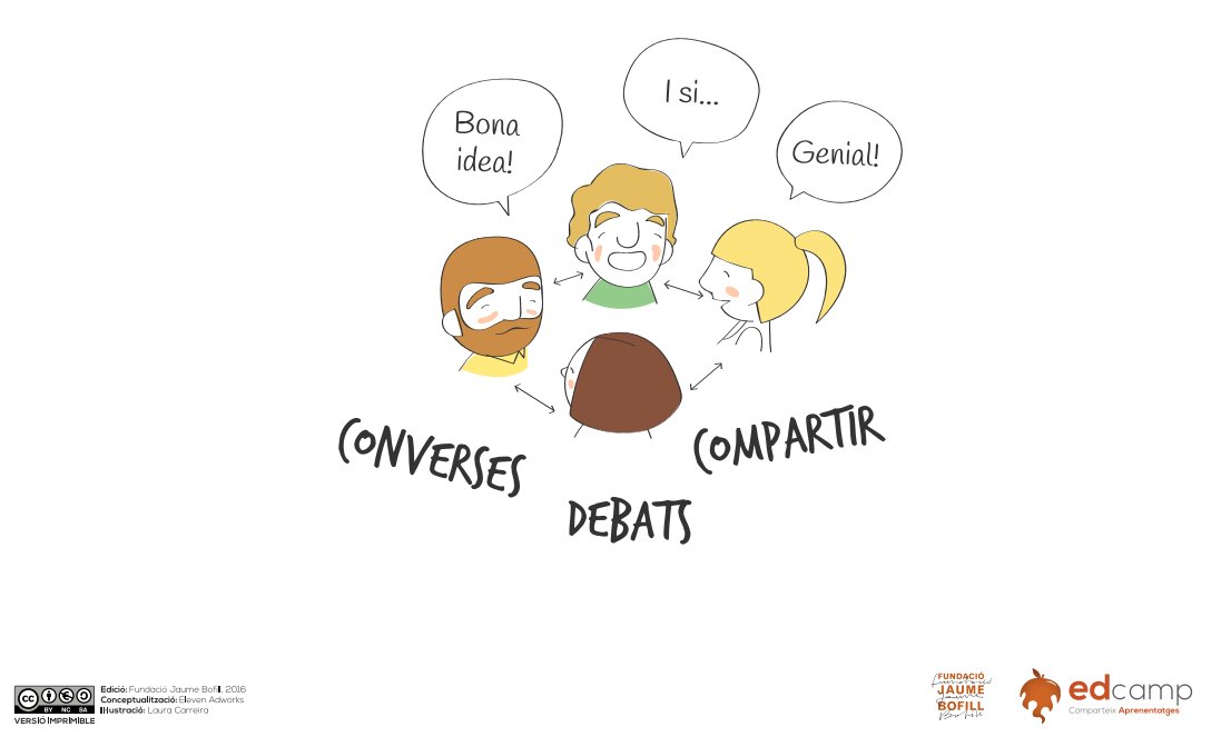 EdcampCAT tweet media