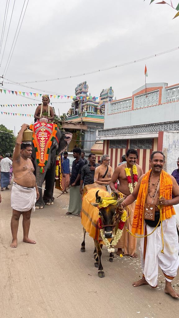 varagurtemple's tweet photo. #varagur #uriyadi https://t.co/ULfWHUYqaO
