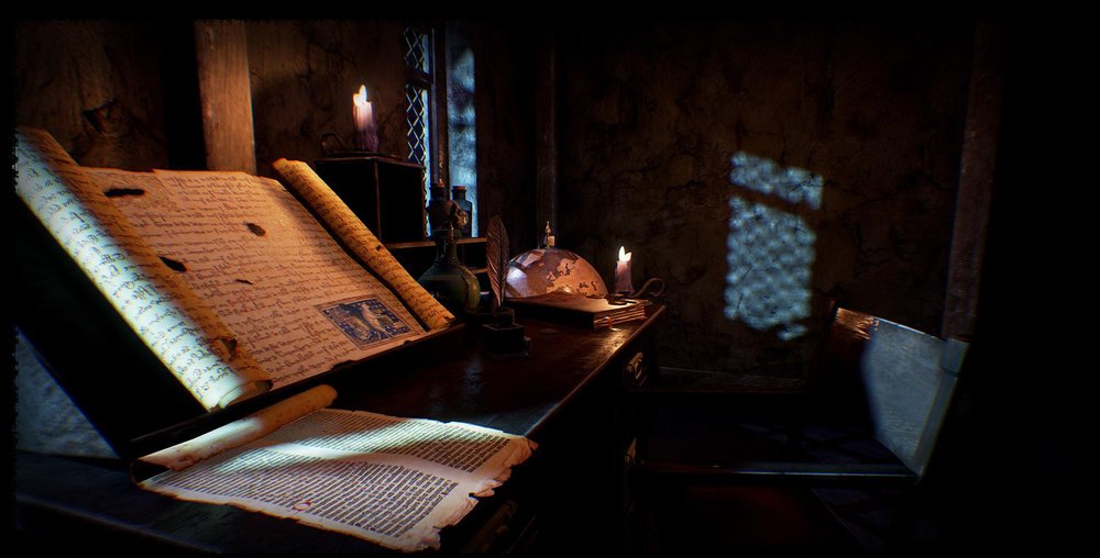 BrainstormSch's tweet photo. In case you wanted to try your hand at it, our IB ZERO: Intro to Blender course teaches the basics to create a simple finished scene:
- User Interface
- Basic modeling tools
- Add-ons
- basic lighting
- texturing and rendering

https://t.co/AoC5TsQkH8
#Blender #3D (2/2) https://t.co/frxzT234XB