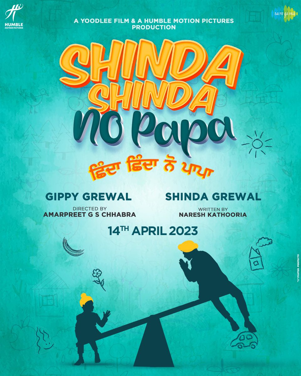Gippy Grewal tweet media