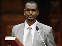 PROF. GULIYE SPEAKS:
This Man Prof. Guliye now says that "The PRESIDENT ELECT struggled to reach even the 6million votes mark"
IT WILL BE MESSY AT THE SUPREME COURT, IT WILL BE TERMED NULL AND VOID.