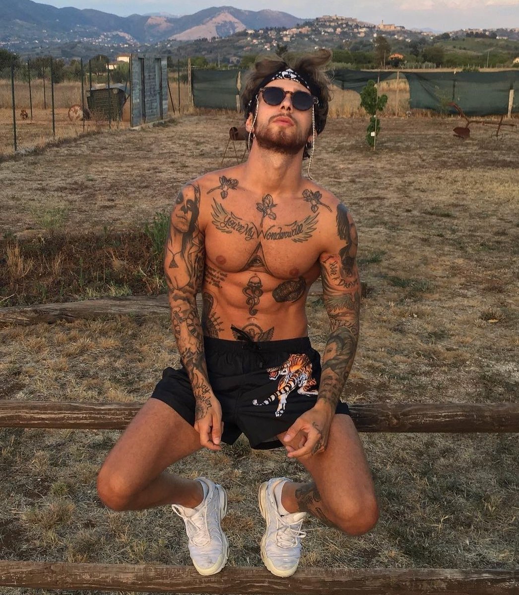 Be mine, i'm good men.