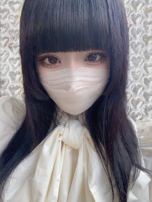 Twitterのコスプレ画像8