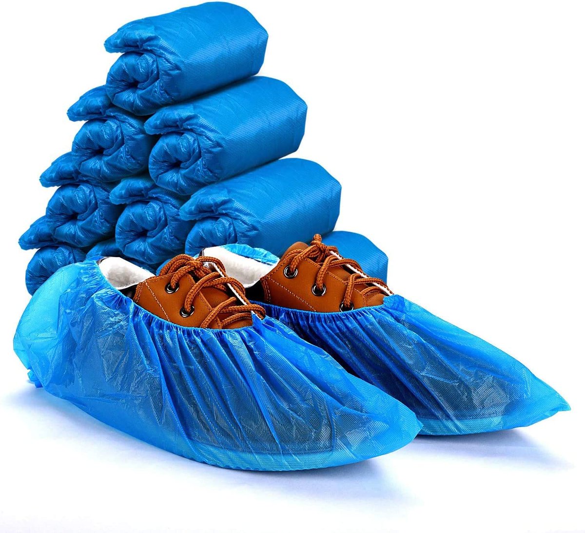 DealsForUU's tweet photo. 1 Link： https://t.co/0oz8BDYToz
2 Product：Shoe Covers Disposable 200 Pack(100 Pairs)
3 50% off code ： 5093DLQ9
4 Ori. price: $19.99
5 Final price: $9.99
6 Start Date
08/15/2022 2:00 AMPDT
End Date
08/31/2022 11:00 PMPDT    #shoescovers #shoescover #shoecover #amazondeals #amz https://t.co/NrlqviW3uD