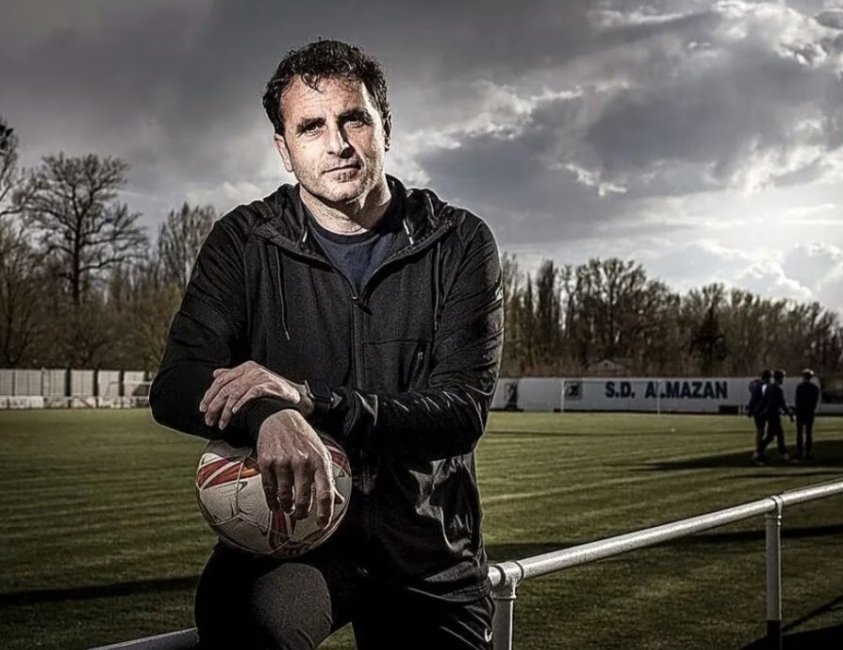 S.D Almazan Oficial tweet media