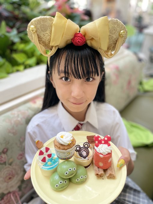 Twitterのコスプレ画像18