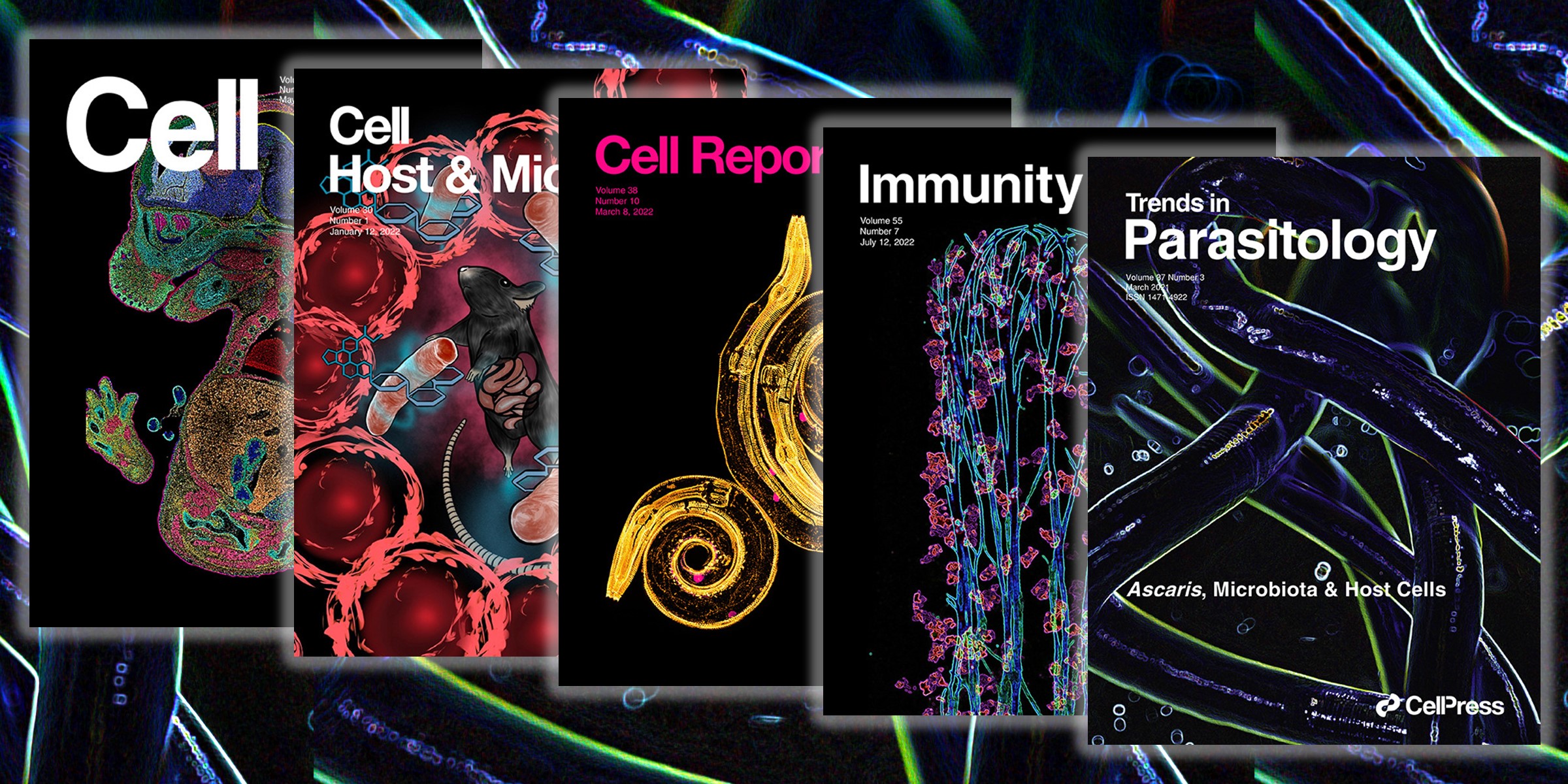 Cell (CellCellPress) / Twitter