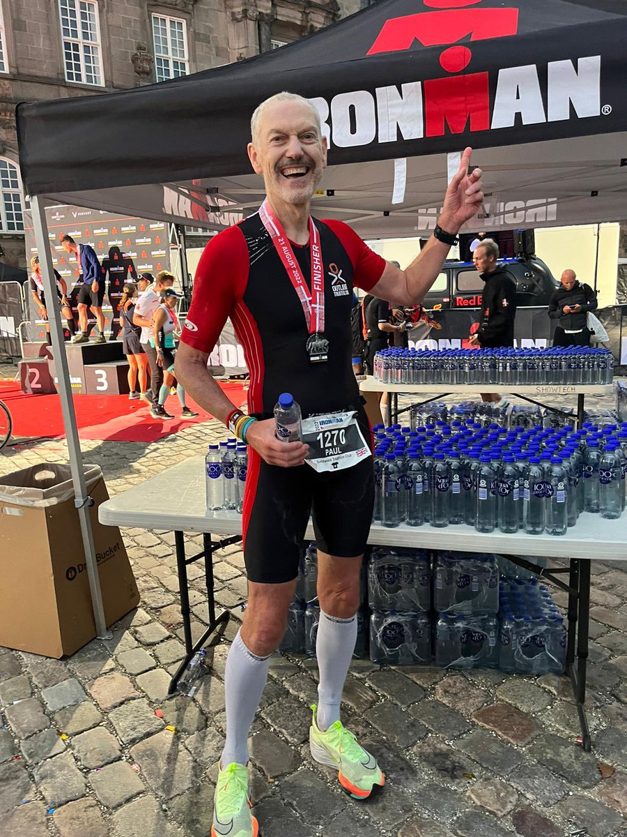 @Yiannis_83 @BritTri @TheRUNbible @BibRave @UKRunChat @UKCycleChat @UkTriChat @therunchat @runnersworld @runnersworlduk Ironman Copenhagen for me! Great race in a beautiful city!