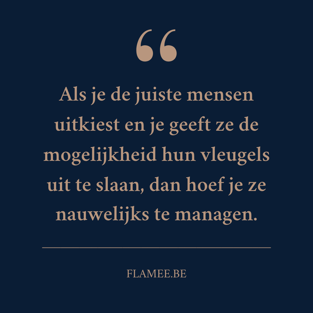 FlameePartners's tweet photo. #MondayWisdom!#Flamée #Voordenkers https://t.co/WGtHCmgmSy