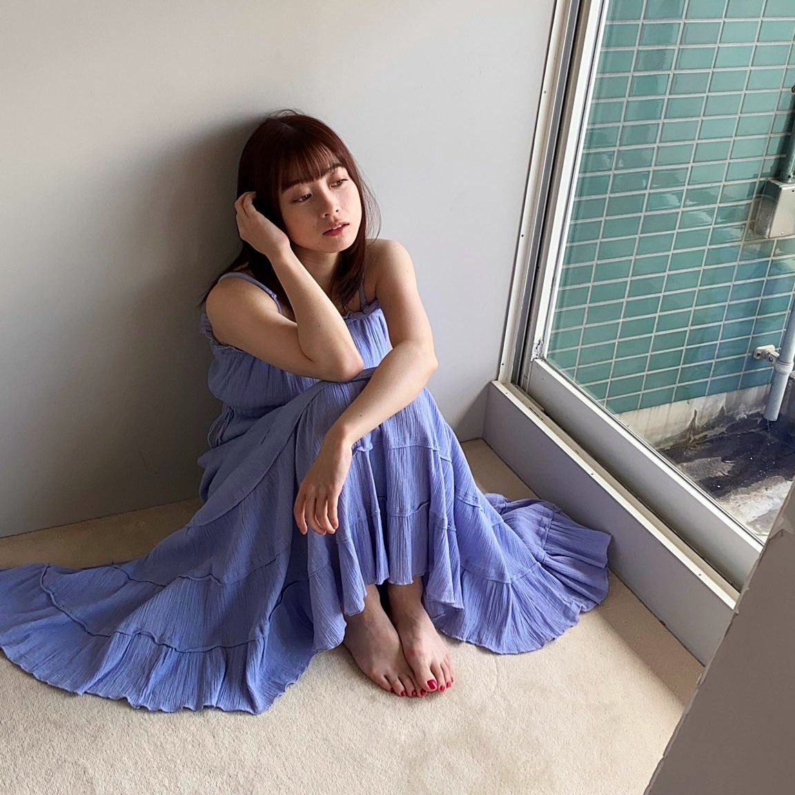 vitaminJP's tweet photo. 【橋本環奈 MG プロフィール更新】
＜2022年8月22日～＞
■ 橋本環奈マネージャーInstagram
https://t.co/IR8UST7YWB より

@H_KANNA_0203 @shonen_sunday 
#橋本環奈 #週刊少年サンデー 
#バイオレンスアクション https://t.co/GYB4hq11nV