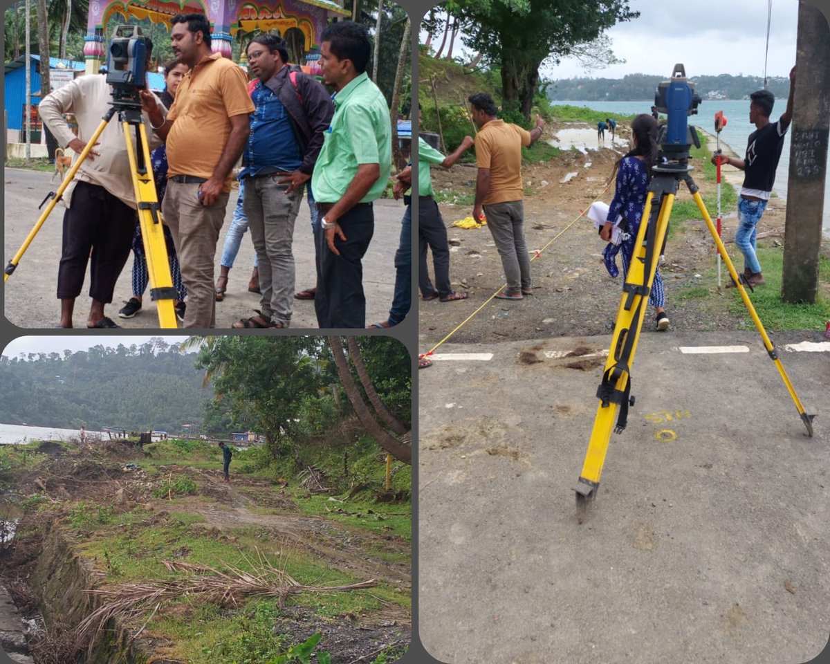 APWD - Public Works Department @ ANI tweet media