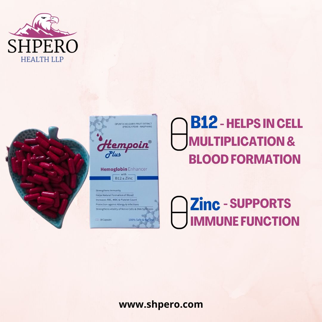 Shpero Health tweet media