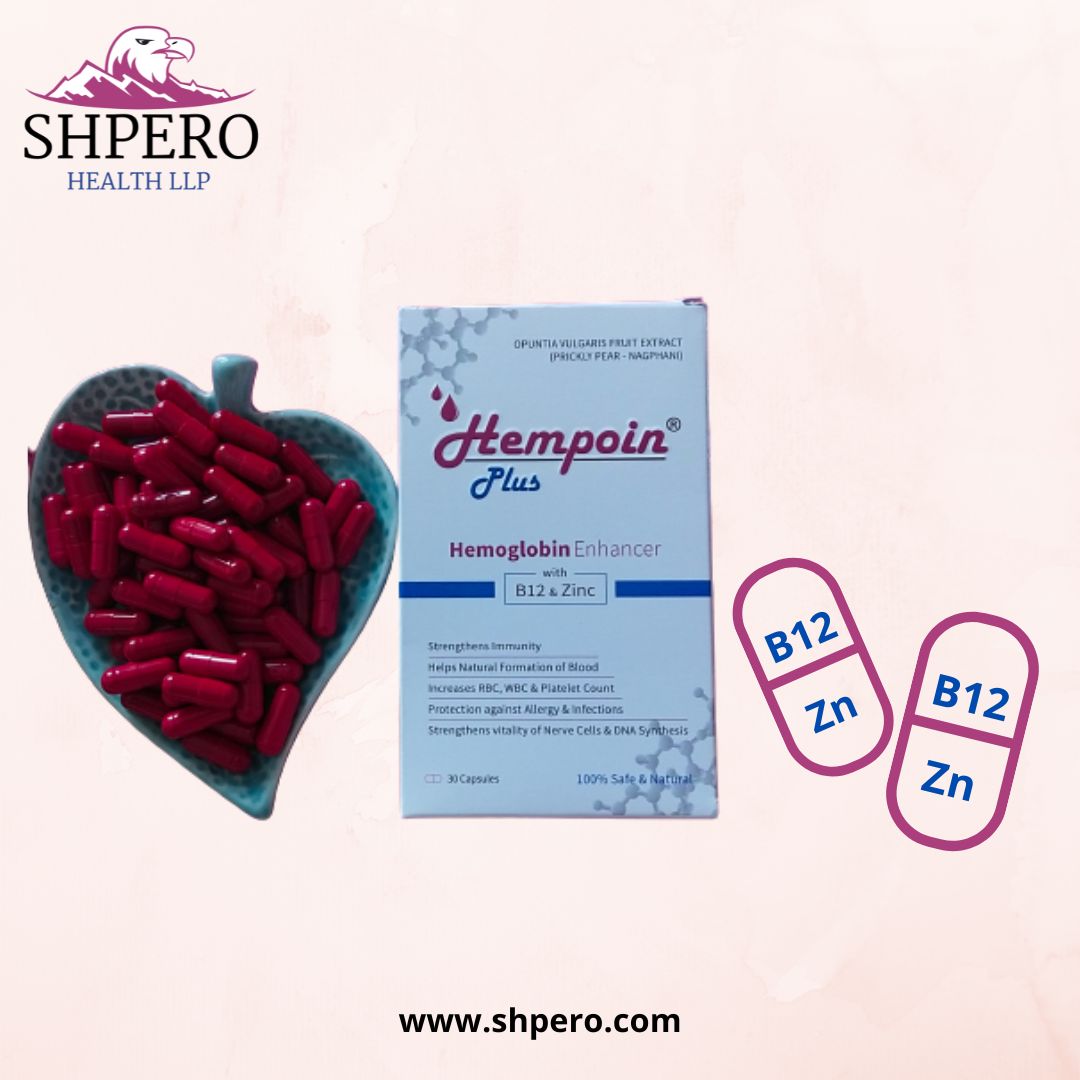 Shpero Health tweet media