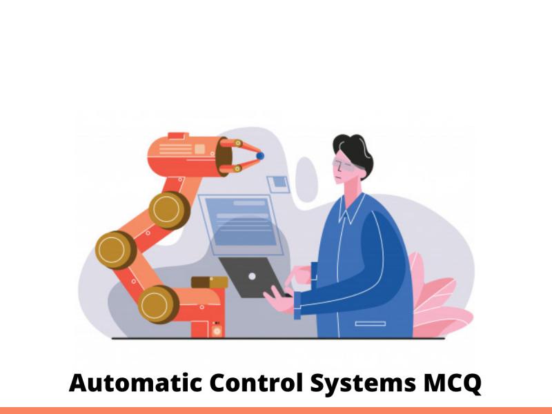 alltop_question's tweet image. interviewmocks.com/automatic-cont…
Automatic Control Systems MCQ Test
Following are mostly asked Automatic control systems MCQ 2022
#AutomaticControlSystems #AutomaticControlSystems #AutomaticControlSystemsmcq  #MCQ #Quiz #test #Interviews #Learning #interviewQuestions #interviewmocks