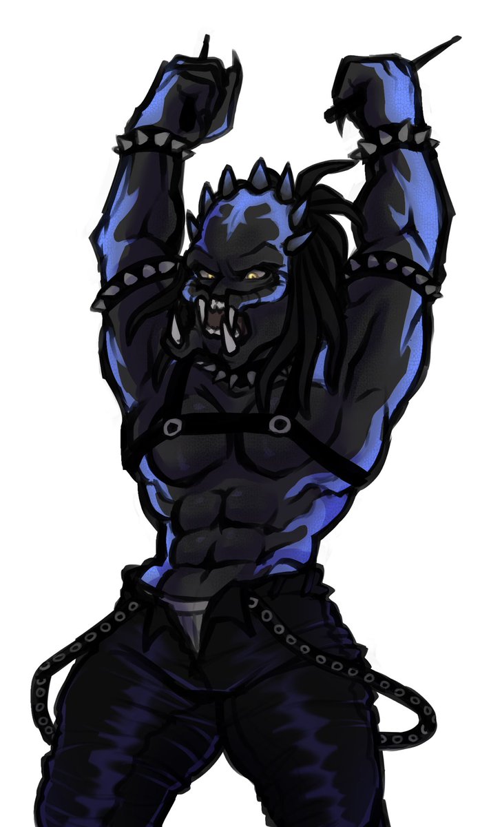 Some yautja comms 
#yautja #alienvspredator #predator #fanart #doodle