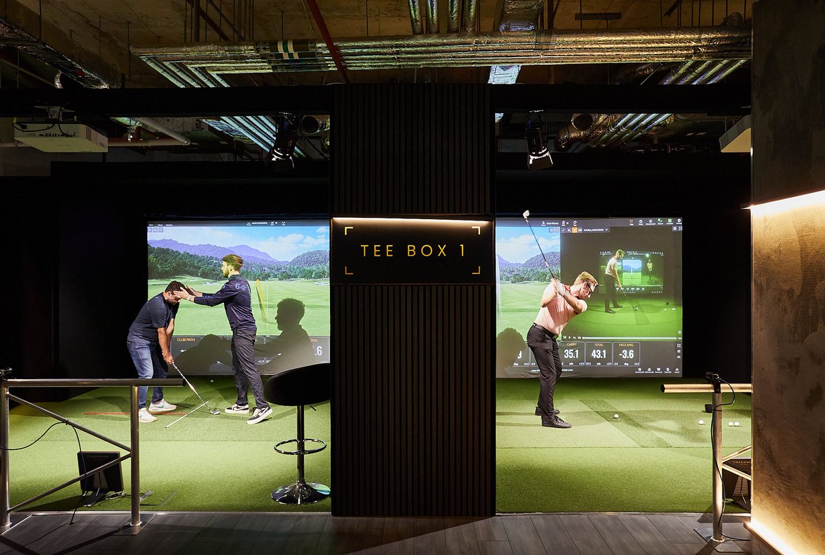 Trackman Golf tweet media