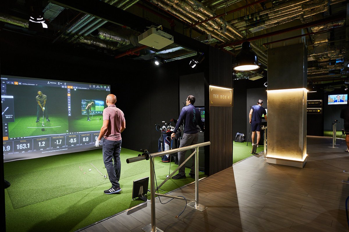 Trackman Golf tweet media