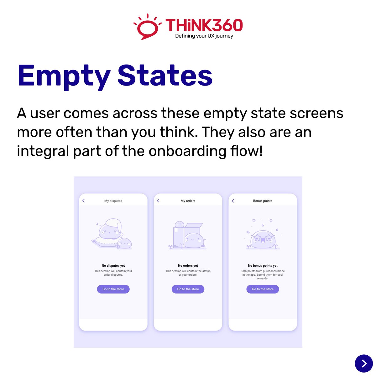 think360studio's tweet photo. Toady, we #discuss about #mostcommon #mistakes done by #Junior #designer.
Click here for detailed post:- https://t.co/YTm478LSBW
If you have any queries about #uiux , #Webdesigning, and #development then drop your question here: https://t.co/QAr18e1FtW
#think360studio https://t.co/Shx5c5vfqO