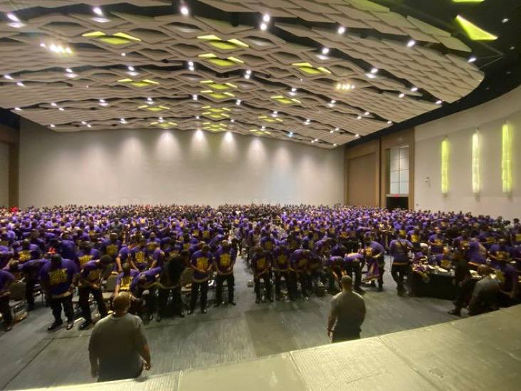 iuicgastonia's tweet photo. IUIC Mens conference
……………………………….
Visit our website here 💻👨🏾‍💻🖥
🔴 https://t.co/0LjaAjJFn9 https://t.co/ROusloMkvw