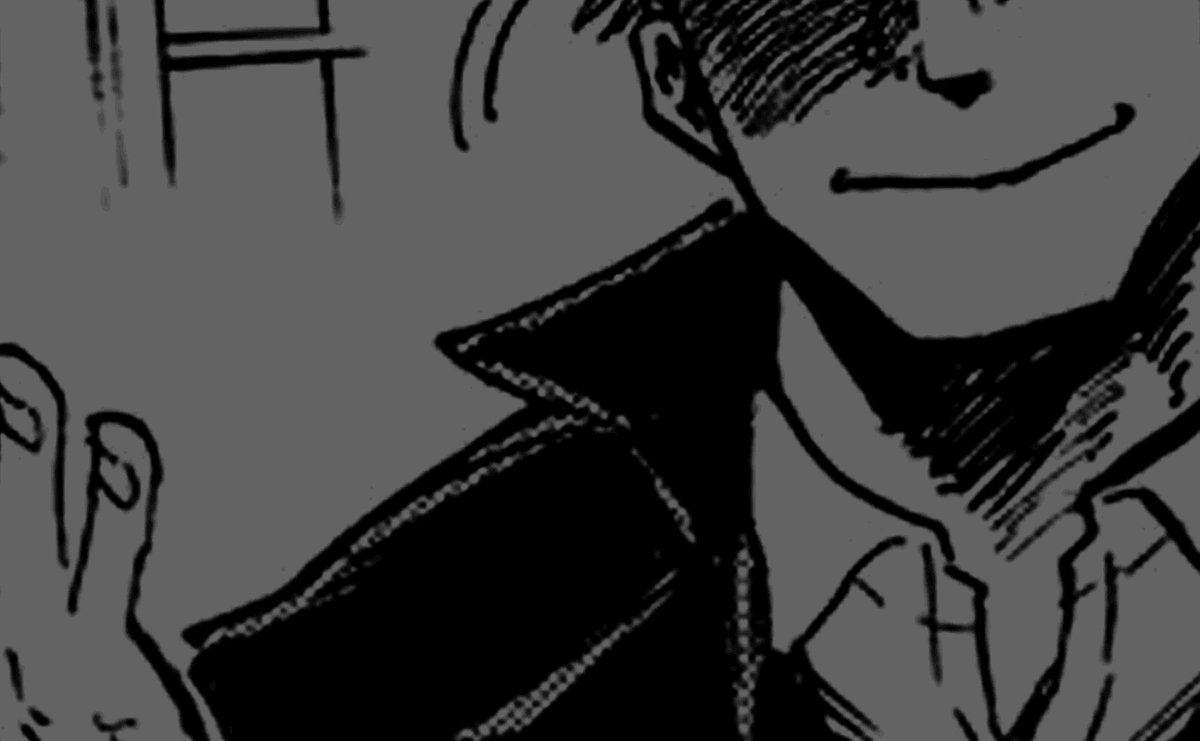 iPravusCorrupta's tweet image. ᅠᅠᅠᅠ

El hombre que hizo de su pasado un infierno, ni más ni menos.

ᅠᅠᅠᅠ