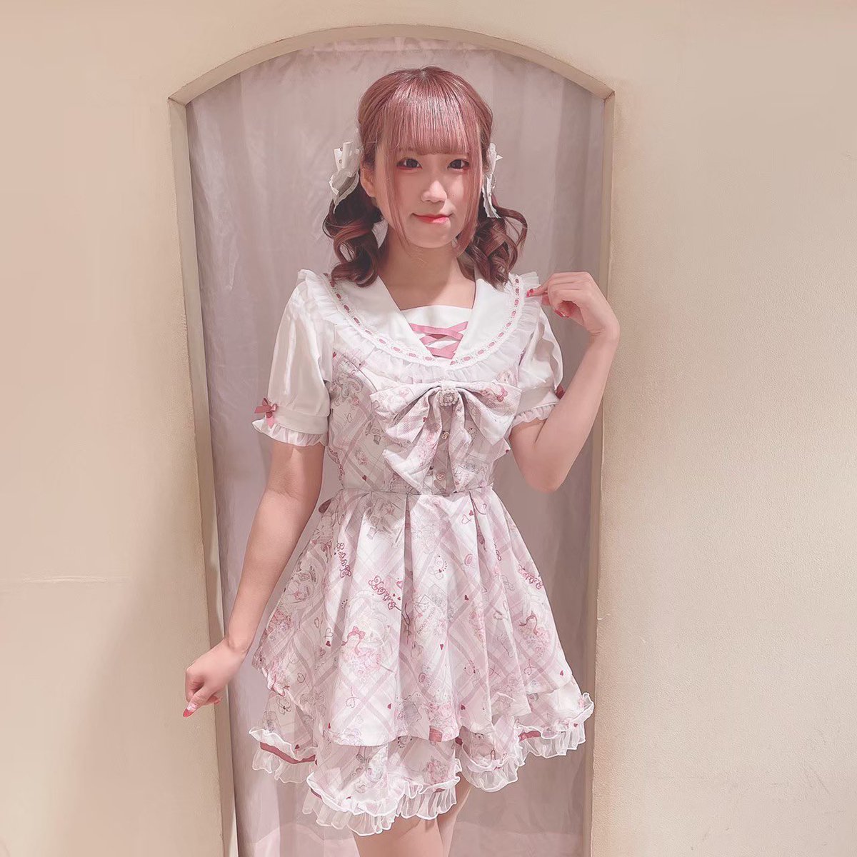 LIZ LISA on X: LIZ LISA on X: