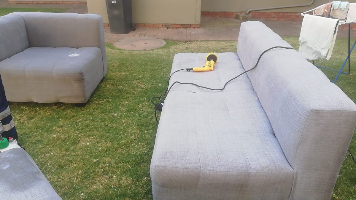 tec_cleaning_za's tweet photo. Deep cleaning at your service, covering most parts of Gauteng area.
Book your slot on โ0671888154 ๐Eastrand Benoni.
We come to you!
TEC Cleaning Services ZA
#Uyajola99 #XRepo #Moneoa joburg https://t.co/UheFadYz7b